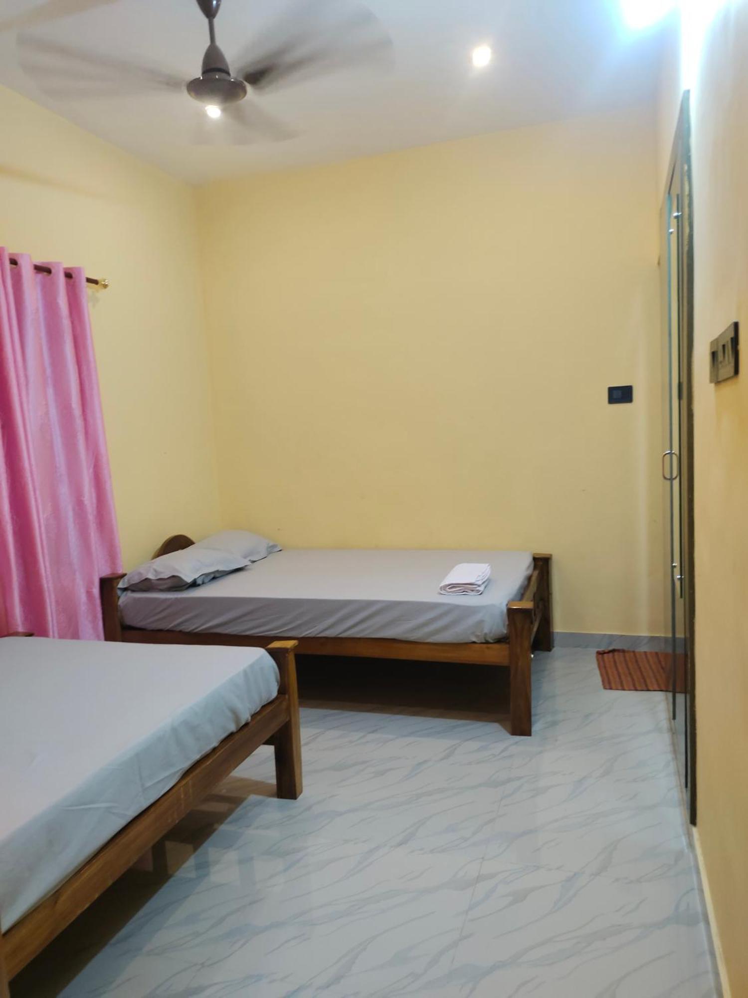 Venu'S By Quality Inn Varkala Luaran gambar