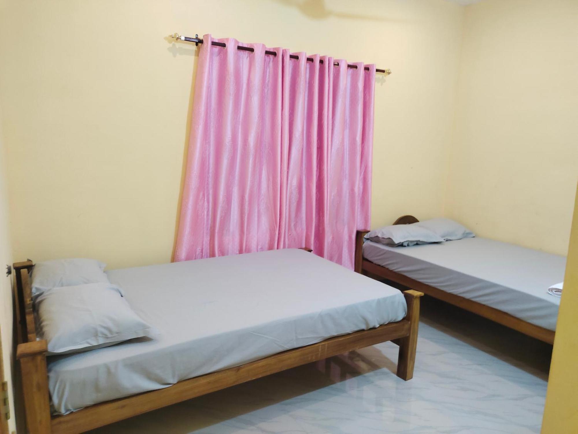 Venu'S By Quality Inn Varkala Luaran gambar
