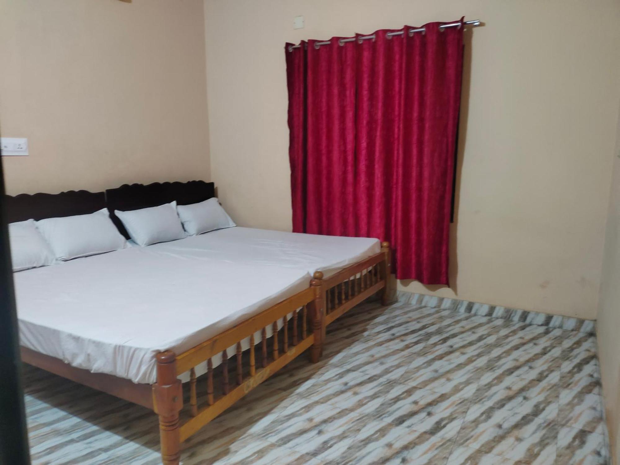 Venu'S By Quality Inn Varkala Luaran gambar