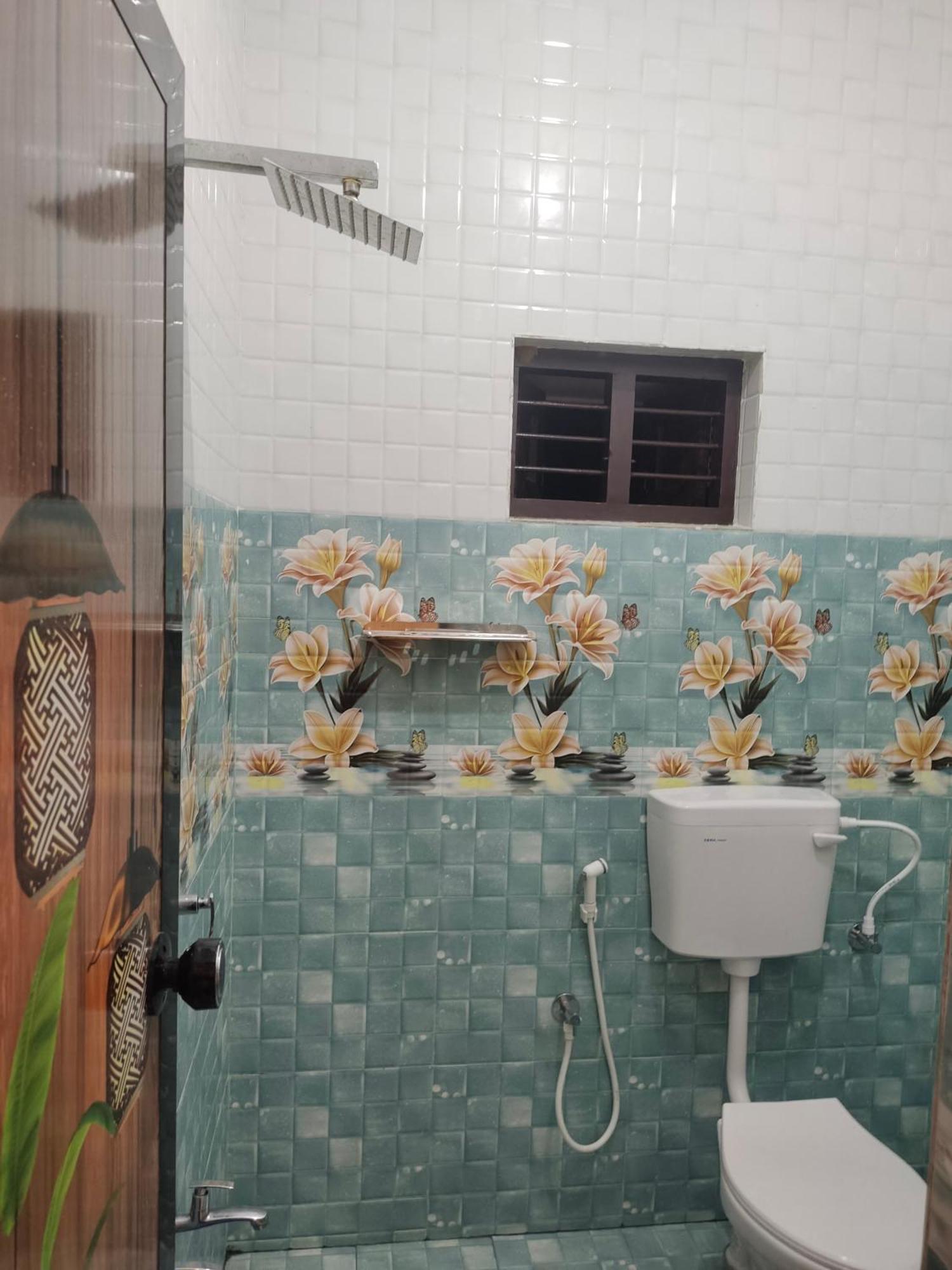 Venu'S By Quality Inn Varkala Luaran gambar