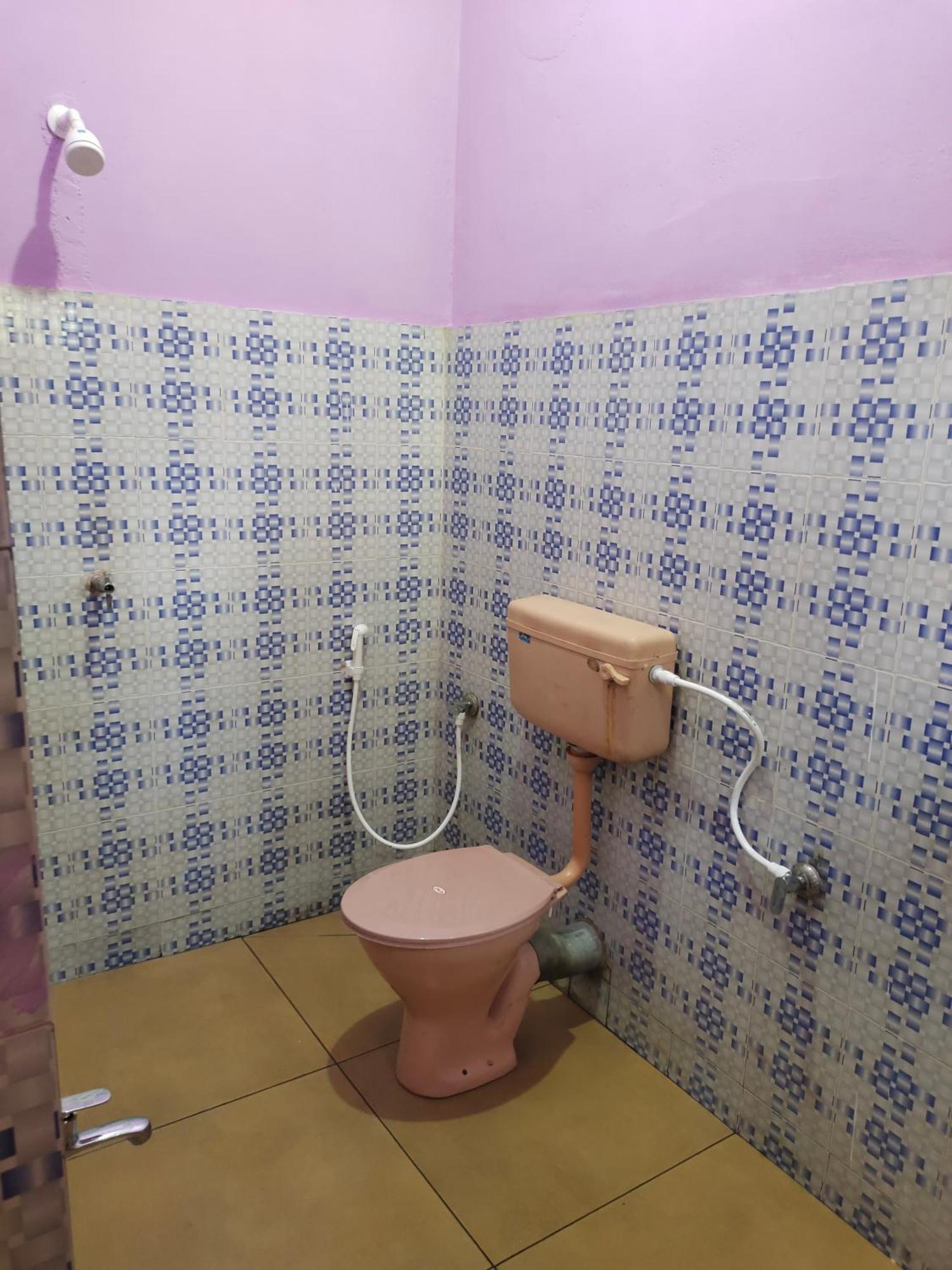 Venu'S By Quality Inn Varkala Luaran gambar