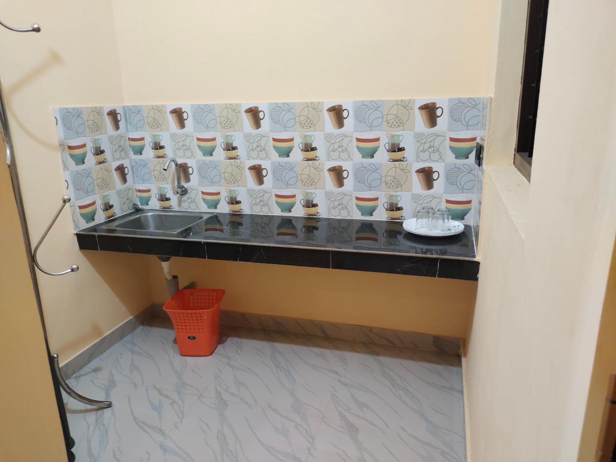 Venu'S By Quality Inn Varkala Luaran gambar